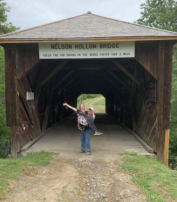 Daddys Girl  by Madison Cote