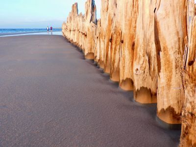 All is well by Stephanie Campbell