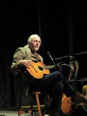 True Folk by Debbie Rogers