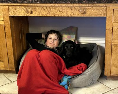 Cozy Friends by Janice Sutherland