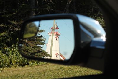 Bonshaw Trail by Diane Marie Smith